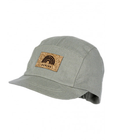 Jamiks: ISMIR linen hat Jamiks: ISMIR linen hat