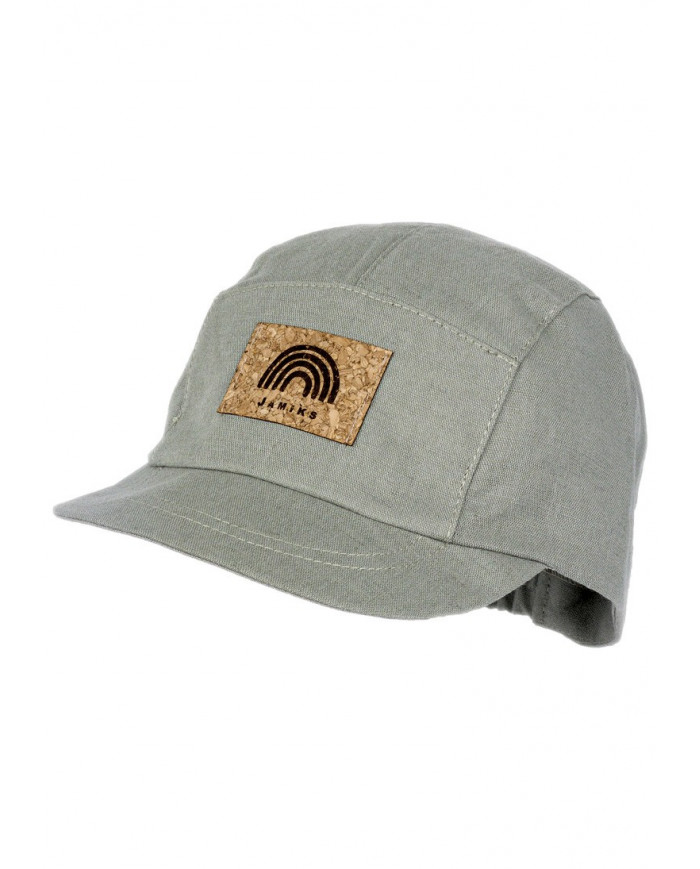 Bernumode | Jamiks: ISMIR льняная кепка 7,40 € 
 Bernumode | Jamiks: ISMIR льняная кепка 7,40 €
