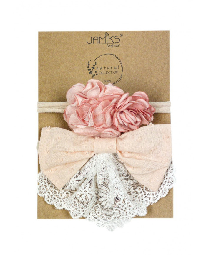 Bernumode | Jamiks: TONIA elastic band €7.81  Bernumode | Jamiks: TONIA elastic band €7.81