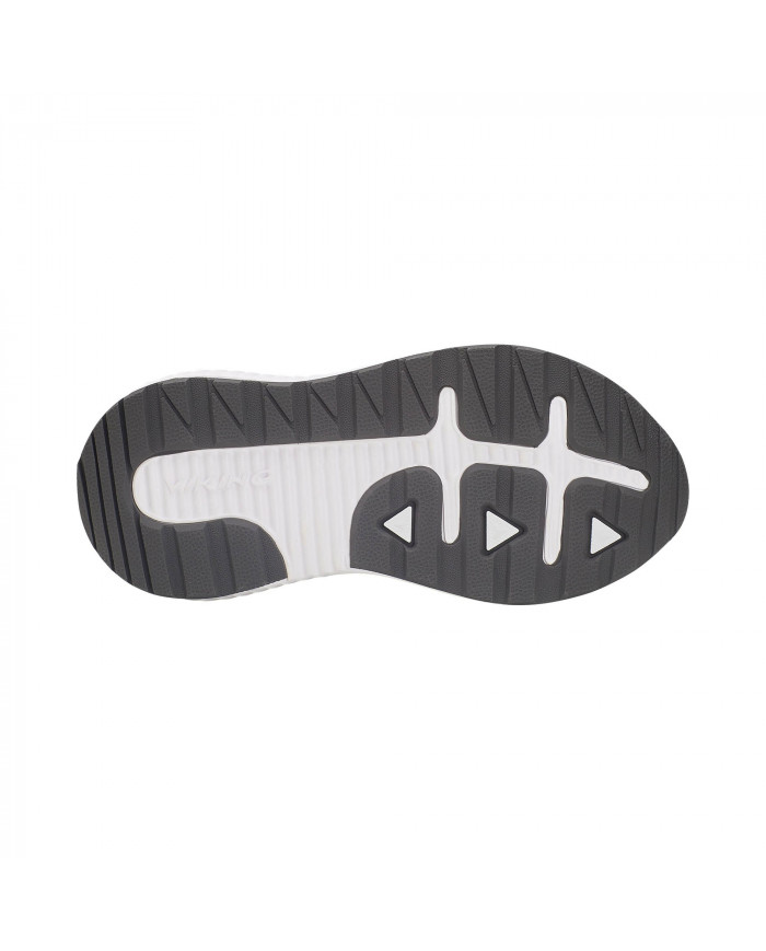 Bernumode | VIKING: Aery Tau Low GTX-Sneakers with maximum cushioning €31.69 Your preschooler's feet are in action all day long - Aery Tau Low GTX is designed from the ground up to help young feet meet the rigors of the day while providing soft, long-lasting comfort. Beneath the soft, abrasion-resistant mesh outer hides a waterproof and highly breathable GORE-TEX membrane that will keep young feet comfortable in wet conditions. The GORE-TEX membrane is OEKO-TEX 100 standard, and Bluesign® certified. At its base a thick, lightweight EVA midsole helps provide excellent cushioning, while an abrasion-resistant rubber outsole ensures great grip. For best foot comfort, a soft and breathable textile upper was selected, equipped with tough reinforcements on the toe and sides for improved durability. As practical as it is comfortable and sporty, Aery Tau Low GTX also features elastic laces and a molded velcro strap for your child's step-in and step-out ease.
Fitting- Slim; Sole/Midsole-Rubber/EVA; Upper: Textile / Synthetic; Membrane-Gore-Tex Extended; Velcro; Lining: Gore-Tex Extended Comfort; Innersole material-Polyester; Insole fixing- Detachable; Light Weight; GORE-TEX Membrane; Cushioning Midsole (EVA); Machine Washable 30°C; Trendy.
Size table
Size
Size MM
20
131 MM
21
137 MM
22
144 MM
23
151 MM
24
157 MM
25
164 MM
26
171 MM
27
177 MM
28
184 MM
29
191 MM
30
197 MM
31
204 MM
32
211 MM
33
217 MM
34
224 MM
35
231 MM
36
237 MM
37
244 MM
38
251 MM
39
257 MM
 Bernumode | VIKING: Aery Tau Low GTX-Sneakers with maximum cushioning €31.69 Your preschooler's feet are in action all day long - Aery Tau Low GTX is designed from the ground up to help young feet meet the rigors of the day while providing soft, long-lasting comfort. Beneath the soft, abrasion-resistant mesh outer hides a waterproof and highly breathable GORE-TEX membrane that will keep young feet comfortable in wet conditions. The GORE-TEX membrane is OEKO-TEX 100 standard, and Bluesign® certified. At its base a thick, lightweight EVA midsole helps provide excellent cushioning, while an abrasion-resistant rubber outsole ensures great grip. For best foot comfort, a soft and breathable textile upper was selected, equipped with tough reinforcements on the toe and sides for improved durability. As practical as it is comfortable and sporty, Aery Tau Low GTX also features elastic laces and a molded velcro strap for your child's step-in and step-out ease.
Fitting- Slim; Sole/Midsole-Rubber/EVA; Upper: Textile / Synthetic; Membrane-Gore-Tex Extended; Velcro; Lining: Gore-Tex Extended Comfort; Innersole material-Polyester; Insole fixing- Detachable; Light Weight; GORE-TEX Membrane; Cushioning Midsole (EVA); Machine Washable 30°C; Trendy.
Size table
Size
Size MM
20
131 MM
21
137 MM
22
144 MM
23
151 MM
24
157 MM
25
164 MM
26
171 MM
27
177 MM
28
184 MM
29
191 MM
30
197 MM
31
204 MM
32
211 MM
33
217 MM
34
224 MM
35
231 MM
36
237 MM
37
244 MM
38
251 MM
39
257 MM
