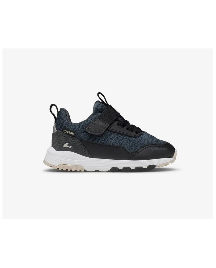 Bernumode | Viking: Демисезонные ботинки Arendal Mid GTX 36,17 € Демисезонные ботинки на мембране GORE-TEX. Не промокают. Комфортнаяя температура носки от +5С и выше. Удобные. Очень удобны для походов в сырую погоду.
Добавьте немного рока в походку вашего ребенка этой осенью с Arendal Mid GTX, последним легким дополнением к семейству городской водонепроницаемой обуви Viking. Его гладкий внешний вид вдохновлен уличной одеждой для взрослых, привнося тот же стиль и качество в более молодое поколение - с несколькими умными настройками. Например, текстильный верх оснащен светоотражающими деталями, а также эластичными шнурками, ремешком на липучке и двумя петлями для удобного надевания и снятия. Кроме того, мембрана GORE-TEX обеспечивает комфорт и сухость молодых ног в любых условиях. Внизу легкая и амортизирующая промежуточная подошва из ЭВА и резиновая подошва с высоким сцеплением гарантируют, что ваш ребенок будет бегать в самой легкой обуви Viking.
Размерная таблица
Size
Size mm
20
129 mm
21
136 mm
22
142 mm
23
149 mm
24
155 mm
25
162 mm
26
169 mm
27
175 mm
28
182 mm
29
188 mm
30
195 mm
31
202 mm
32
208 mm
33
215 mm
34
221 mm
35
228 mm
 Bernumode | Viking: Демисезонные ботинки Arendal Mid GTX 36,17 € Демисезонные ботинки на мембране GORE-TEX. Не промокают. Комфортнаяя температура носки от +5С и выше. Удобные. Очень удобны для походов в сырую погоду.
Добавьте немного рока в походку вашего ребенка этой осенью с Arendal Mid GTX, последним легким дополнением к семейству городской водонепроницаемой обуви Viking. Его гладкий внешний вид вдохновлен уличной одеждой для взрослых, привнося тот же стиль и качество в более молодое поколение - с несколькими умными настройками. Например, текстильный верх оснащен светоотражающими деталями, а также эластичными шнурками, ремешком на липучке и двумя петлями для удобного надевания и снятия. Кроме того, мембрана GORE-TEX обеспечивает комфорт и сухость молодых ног в любых условиях. Внизу легкая и амортизирующая промежуточная подошва из ЭВА и резиновая подошва с высоким сцеплением гарантируют, что ваш ребенок будет бегать в самой легкой обуви Viking.
Размерная таблица
Size
Size mm
20
129 mm
21
136 mm
22
142 mm
23
149 mm
24
155 mm
25
162 mm
26
169 mm
27
175 mm
28
182 mm
29
188 mm
30
195 mm
31
202 mm
32
208 mm
33
215 mm
34
221 mm
35
228 mm