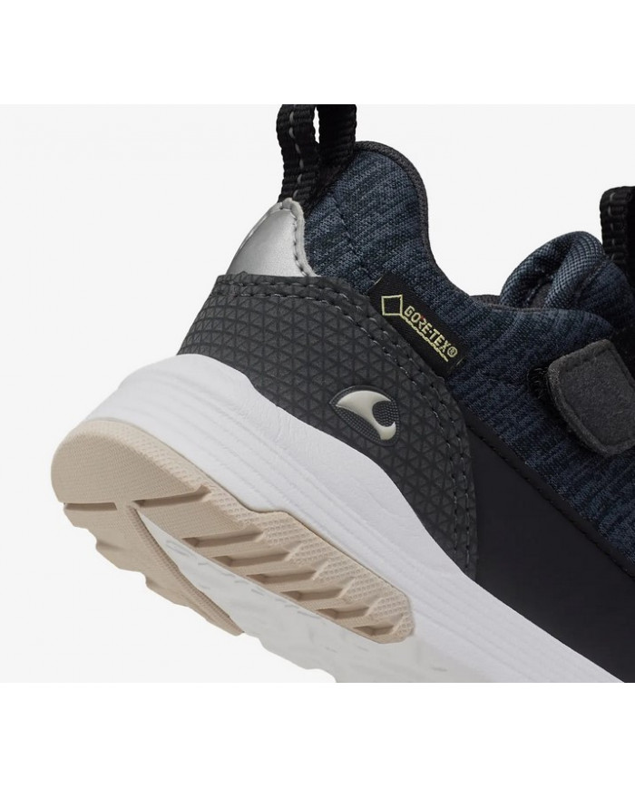 Bernumode | VIKING: Starpsezona kurpes Arendal Mid GTX 36,17 € Piešķiriet sava bērna solim šoruden nedaudz roka ar Arendal Mid GTX — jaunāko, vieglo papildinājumu Viking pilsētas ūdensizturīgo apavu saimei. Tā gludo iespaidu iedvesmojis pieaugušo ielas apģērbs, kas ar dažiem gudriem pielāgojumiem nodrošina to pašu stilu un kvalitāti arī jaunākajai paaudzei. Tekstila augšdaļa, piemēram, ir aprīkota ar labi redzamām atstarojošām detaļām, kā arī elastīgām šņorem, Velcro siksniņu un divām vilkšanas cilpām, lai nodrošinātu vieglu uzvilkšanu un noslīdēšanu. GORE-TEX membrāna turklāt nodrošina, ka jaunām kājām ir ērtas un sausas jebkuros apstākļos. Zemāk ir viegla un amortizējoša EVA starpzole un augstas saķeres gumijas ārējā zole, kas nodrošina, ka jūsu bērns skraida vieglākajos vikingu apavos.

Izmēru tabula



Size
Size mm


20
129 mm


21
136 mm


22
142 mm


23
149 mm


24
155 mm


25
162 mm


26
169 mm


27
175 mm


28
182 mm


29
188 mm


30
195 mm


31
202 mm


32
208 mm


33
215 mm


34
221 mm


35
228 mm


