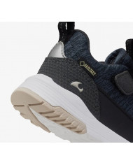 Bernumode | VIKING: Starpsezona kurpes Arendal Mid GTX 36,17 € Piešķiriet sava bērna solim šoruden nedaudz roka ar Arendal Mid GTX — jaunāko, vieglo papildinājumu Viking pilsētas ūdensizturīgo apavu saimei. Tā gludo iespaidu iedvesmojis pieaugušo ielas apģērbs, kas ar dažiem gudriem pielāgojumiem nodrošina to pašu stilu un kvalitāti arī jaunākajai paaudzei. Tekstila augšdaļa, piemēram, ir aprīkota ar labi redzamām atstarojošām detaļām, kā arī elastīgām šņorem, Velcro siksniņu un divām vilkšanas cilpām, lai nodrošinātu vieglu uzvilkšanu un noslīdēšanu. GORE-TEX membrāna turklāt nodrošina, ka jaunām kājām ir ērtas un sausas jebkuros apstākļos. Zemāk ir viegla un amortizējoša EVA starpzole un augstas saķeres gumijas ārējā zole, kas nodrošina, ka jūsu bērns skraida vieglākajos vikingu apavos.

Izmēru tabula



Size
Size mm


20
129 mm


21
136 mm


22
142 mm


23
149 mm


24
155 mm


25
162 mm


26
169 mm


27
175 mm


28
182 mm


29
188 mm


30
195 mm


31
202 mm


32
208 mm


33
215 mm


34
221 mm


35
228 mm


