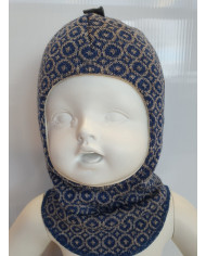 Bernumode | KIVAT: Mosaic hood €23.55 Finnish quality
Outer shell 100% wool
Organic cotton lining
Covers forehead and ears
Breathing, non-rusting, warm
Gentle, for sensitive skin
Long rear part
Sizes:0 - 0-1 y.o.1 - 1-2 y.o.2 - 2-5 y.o.3 - 5-10 y.o.4 - 10-15 y.o. Bernumode | KIVAT: Mosaic hood €23.55 Finnish quality
Outer shell 100% wool
Organic cotton lining
Covers forehead and ears
Breathing, non-rusting, warm
Gentle, for sensitive skin
Long rear part
Sizes:0 - 0-1 y.o.1 - 1-2 y.o.2 - 2-5 y.o.3 - 5-10 y.o.4 - 10-15 y.o.