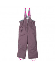 Bernumode | LENNE: Зимний полукомбинезон HEILY 150г 41,74 € В изготовлении одежды Active учитываются преобладающие в Эстонии и Северных странах погодные условия, предъявляющие к изделиям особо высокие требования. Используются специально изготовленные высокотехнологичные ткани, предохраняющие ребенка от переохлаждения, практичные в эксплуатации и легкие в уходе. Основными целями развития продукции Lenne являются безопасность, удобство, простота в уходе, практичность.Ткань-Active – водонепроницаемая дышащая ткань. Изделия из серии Active: легки по весу, ветрозащитные и теплые, дышащие, водоотталкивающие, прочные и легки в уходе.Водостойкость: 10000 ммВоздухопроводимость: 10000 г/ м²/24 ч
Водо- и грязеотталкивающая способность: обработка DWR (Durable Water Repellent)
Материал верха: 100% полиамид+PU, Ткань-Active plus. Ткань Cordura (сверхпрочная и износостойкая).
Материал подкладки: 100% полиэстер.
Утеплитель: Isosoft (150 гр).
Зимние штанишки. Штрипка из прочной резины, которая крепится пуговицами с 2-х сторон. Бретели по длине регулируются под рост ребёнка. Светоотражающие элементы. В таком изделии Ваш ребенок будет выглядеть великолепно, почувствует комфорт и тепло в прохладное зимнее время. Bernumode | LENNE: Зимний полукомбинезон HEILY 150г 41,74 € В изготовлении одежды Active учитываются преобладающие в Эстонии и Северных странах погодные условия, предъявляющие к изделиям особо высокие требования. Используются специально изготовленные высокотехнологичные ткани, предохраняющие ребенка от переохлаждения, практичные в эксплуатации и легкие в уходе. Основными целями развития продукции Lenne являются безопасность, удобство, простота в уходе, практичность.Ткань-Active – водонепроницаемая дышащая ткань. Изделия из серии Active: легки по весу, ветрозащитные и теплые, дышащие, водоотталкивающие, прочные и легки в уходе.Водостойкость: 10000 ммВоздухопроводимость: 10000 г/ м²/24 ч
Водо- и грязеотталкивающая способность: обработка DWR (Durable Water Repellent)
Материал верха: 100% полиамид+PU, Ткань-Active plus. Ткань Cordura (сверхпрочная и износостойкая).
Материал подкладки: 100% полиэстер.
Утеплитель: Isosoft (150 гр).
Зимние штанишки. Штрипка из прочной резины, которая крепится пуговицами с 2-х сторон. Бретели по длине регулируются под рост ребёнка. Светоотражающие элементы. В таком изделии Ваш ребенок будет выглядеть великолепно, почувствует комфорт и тепло в прохладное зимнее время.
