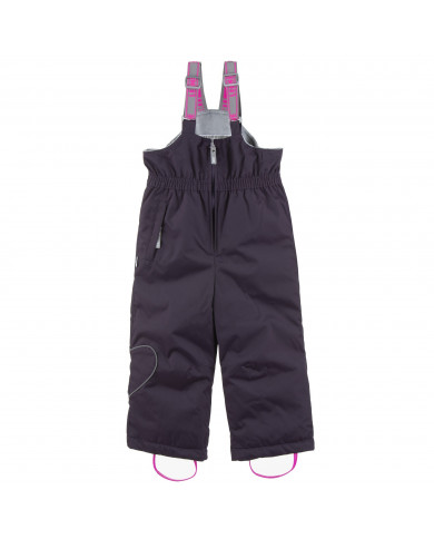 Bernumode | Huppa: Bērnu termo cimdi (dūraiņi) LIINA  150g 11,57 € 
HUPPA zīmolam ir pieprasīta ziemas apģērbu sērija bērniem. Jums vairs nav jāuztraucās kādi laika apstākļi ir ārā, jo HUPPA apģērbi ir izgatavoti no vēja un ūdens aizturoša, bet gaisa caurlaidīga materiāla.
Izmēru tabula:
1 = 6-18 mēneši
2 = 18 mēneši-3 gadi
3 = 3-5 gadi
4 = 5-7 gadi
5 = 7-8 gadi
 Bernumode | Huppa: Bērnu termo cimdi (dūraiņi) LIINA  150g 11,57 € 
HUPPA zīmolam ir pieprasīta ziemas apģērbu sērija bērniem. Jums vairs nav jāuztraucās kādi laika apstākļi ir ārā, jo HUPPA apģērbi ir izgatavoti no vēja un ūdens aizturoša, bet gaisa caurlaidīga materiāla.
Izmēru tabula:
1 = 6-18 mēneši
2 = 18 mēneši-3 gadi
3 = 3-5 gadi
4 = 5-7 gadi
5 = 7-8 gadi