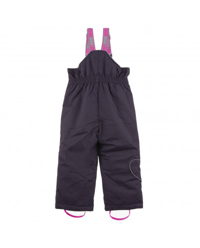 Bernumode | Huppa: Bērnu termo cimdi (dūraiņi) LIINA  150g 11,57 € 
HUPPA zīmolam ir pieprasīta ziemas apģērbu sērija bērniem. Jums vairs nav jāuztraucās kādi laika apstākļi ir ārā, jo HUPPA apģērbi ir izgatavoti no vēja un ūdens aizturoša, bet gaisa caurlaidīga materiāla.
Izmēru tabula:
1 = 6-18 mēneši
2 = 18 mēneši-3 gadi
3 = 3-5 gadi
4 = 5-7 gadi
5 = 7-8 gadi
 Bernumode | Huppa: Bērnu termo cimdi (dūraiņi) LIINA  150g 11,57 € 
HUPPA zīmolam ir pieprasīta ziemas apģērbu sērija bērniem. Jums vairs nav jāuztraucās kādi laika apstākļi ir ārā, jo HUPPA apģērbi ir izgatavoti no vēja un ūdens aizturoša, bet gaisa caurlaidīga materiāla.
Izmēru tabula:
1 = 6-18 mēneši
2 = 18 mēneši-3 gadi
3 = 3-5 gadi
4 = 5-7 gadi
5 = 7-8 gadi