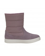 Bernumode | Viking: Alma High WP R Warm-Ūdensnecaurlaidīgi Slip-on ziemas zābaki 38,12 € Norvēģu apavi Viking ir slaveni ar ziemas apavos izmantotajiem kvalitatīvajiem un īpaši izturīgajiem izejmateriāliem, kurus pielieto pat kosmonautikā, kā arī Gore-Tex membrānas augsto kvalitāti, kas nodrošina 100% ūdensnecaulaidību un vienlaicīgi aktīvi elpo. Šie ziemas apavi ir īpaši piemēroti gan sūrajiem Norvēģijas ziemas apstākļiem, gan mūsu aukstākajām ziemām.
Kāju sausums un siltums tiek garantēts!
•Platums: normāls-šaurs; • Zole/starpzole: Gumija; • Oderes materiāls: Ūdensnecaurlaidīga odere; • Virsējais materiāls: tekstils / āda • Ūdensizturīgs; • Viegla slīdēšana; • Ļoti atstarojošs; • Pilngraudu āda; • Gumijas ārējā zole
Ielec ziemā šogad kopā ar Almu! Alma High WP R Warm ir izolēta ūdensnecaurlaidīga konstrukcija ar atstarojošām detaļām, kas palīdzēs jums izkāpt ar pareizo kāju! Kātiņa ar siltu apdari ir izstrādāta, lai pasargātu no sniega un aukstuma, vienlaikus saglabājot bērniem siltumu un maigu. Zemākajam zābakam ir mīksta dabīgā zamšāda, kas nodrošina gan izturīgu pastiprinājumu, gan stila punktus. Uzslīdošs dizains atvieglo iebraukšanu un izkāpšanu, un satveramā gumijas ārējā zole palielina saķeri visur, kur viņi dodas.
Izmēru tabula
Size
Size mm
30
196 mm
31
203 mm
32
210 mm
33
216 mm
34
223 mm
35
229 mm
36
236 mm
37
243 mm
38
250 mm
39
256 mm
40
263 mm
41
270 mm
 Bernumode | Viking: Alma High WP R Warm-Ūdensnecaurlaidīgi Slip-on ziemas zābaki 38,12 € Norvēģu apavi Viking ir slaveni ar ziemas apavos izmantotajiem kvalitatīvajiem un īpaši izturīgajiem izejmateriāliem, kurus pielieto pat kosmonautikā, kā arī Gore-Tex membrānas augsto kvalitāti, kas nodrošina 100% ūdensnecaulaidību un vienlaicīgi aktīvi elpo. Šie ziemas apavi ir īpaši piemēroti gan sūrajiem Norvēģijas ziemas apstākļiem, gan mūsu aukstākajām ziemām.
Kāju sausums un siltums tiek garantēts!
•Platums: normāls-šaurs; • Zole/starpzole: Gumija; • Oderes materiāls: Ūdensnecaurlaidīga odere; • Virsējais materiāls: tekstils / āda • Ūdensizturīgs; • Viegla slīdēšana; • Ļoti atstarojošs; • Pilngraudu āda; • Gumijas ārējā zole
Ielec ziemā šogad kopā ar Almu! Alma High WP R Warm ir izolēta ūdensnecaurlaidīga konstrukcija ar atstarojošām detaļām, kas palīdzēs jums izkāpt ar pareizo kāju! Kātiņa ar siltu apdari ir izstrādāta, lai pasargātu no sniega un aukstuma, vienlaikus saglabājot bērniem siltumu un maigu. Zemākajam zābakam ir mīksta dabīgā zamšāda, kas nodrošina gan izturīgu pastiprinājumu, gan stila punktus. Uzslīdošs dizains atvieglo iebraukšanu un izkāpšanu, un satveramā gumijas ārējā zole palielina saķeri visur, kur viņi dodas.
Izmēru tabula
Size
Size mm
30
196 mm
31
203 mm
32
210 mm
33
216 mm
34
223 mm
35
229 mm
36
236 mm
37
243 mm
38
250 mm
39
256 mm
40
263 mm
41
270 mm