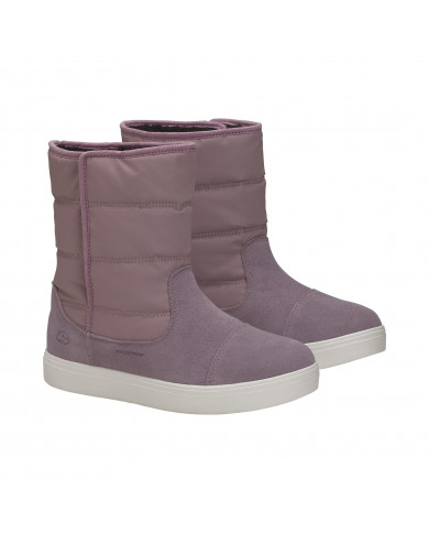 Viking: Alma High WP R Warm-Waterproof Jr. Slip-on Winter Boots Viking: Alma High WP R Warm-Waterproof Jr. Slip-on Winter Boots