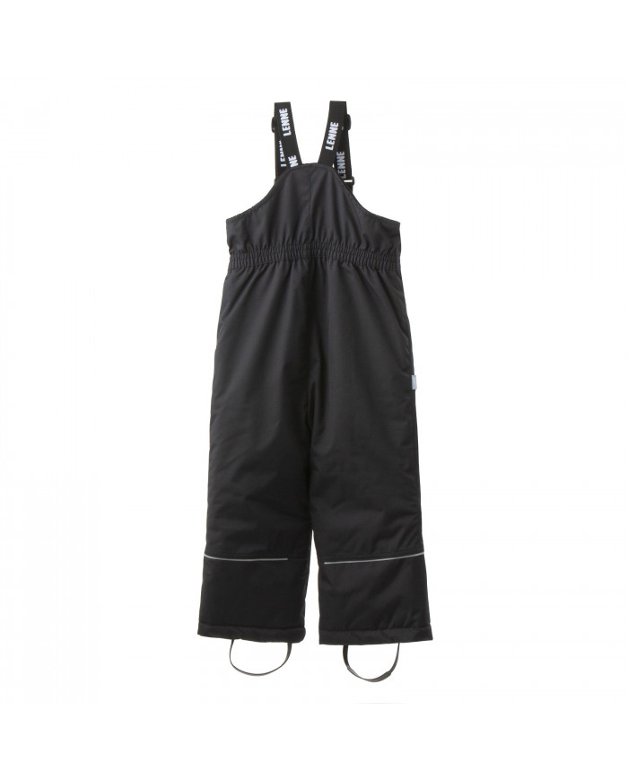 Bernumode | LENNE: Зимний полукомбинезон JACK 150г 41,74 € В изготовлении одежды Active учитываются преобладающие в Эстонии и Северных странах погодные условия, предъявляющие к изделиям особо высокие требования. Используются специально изготовленные высокотехнологичные ткани, предохраняющие ребенка от переохлаждения, практичные в эксплуатации и легкие в уходе. Основными целями развития продукции Lenne являются безопасность, удобство, простота в уходе, практичность.Ткань-Active – водонепроницаемая дышащая ткань. Изделия из серии Active: легки по весу, ветрозащитные и теплые, дышащие, водоотталкивающие, прочные и легки в уходе.Водостойкость: 10000 ммВоздухопроводимость: 10000 г/ м²/24 ч
Водо- и грязеотталкивающая способность: обработка DWR (Durable Water Repellent)
Материал верха: 100% полиамид+PU, Ткань-Active plus. Ткань Cordura (сверхпрочная и износостойкая).
Материал подкладки: 100% полиэстер.
Утеплитель: Isosoft (150 гр).
Зимние штанишки. Штрипка из прочной резины, которая крепится пуговицами с 2-х сторон. Бретели по длине регулируются под рост ребёнка. Светоотражающие элементы. В таком изделии Ваш ребенок будет выглядеть великолепно, почувствует комфорт и тепло в прохладное зимнее время. Bernumode | LENNE: Зимний полукомбинезон JACK 150г 41,74 € В изготовлении одежды Active учитываются преобладающие в Эстонии и Северных странах погодные условия, предъявляющие к изделиям особо высокие требования. Используются специально изготовленные высокотехнологичные ткани, предохраняющие ребенка от переохлаждения, практичные в эксплуатации и легкие в уходе. Основными целями развития продукции Lenne являются безопасность, удобство, простота в уходе, практичность.Ткань-Active – водонепроницаемая дышащая ткань. Изделия из серии Active: легки по весу, ветрозащитные и теплые, дышащие, водоотталкивающие, прочные и легки в уходе.Водостойкость: 10000 ммВоздухопроводимость: 10000 г/ м²/24 ч
Водо- и грязеотталкивающая способность: обработка DWR (Durable Water Repellent)
Материал верха: 100% полиамид+PU, Ткань-Active plus. Ткань Cordura (сверхпрочная и износостойкая).
Материал подкладки: 100% полиэстер.
Утеплитель: Isosoft (150 гр).
Зимние штанишки. Штрипка из прочной резины, которая крепится пуговицами с 2-х сторон. Бретели по длине регулируются под рост ребёнка. Светоотражающие элементы. В таком изделии Ваш ребенок будет выглядеть великолепно, почувствует комфорт и тепло в прохладное зимнее время.