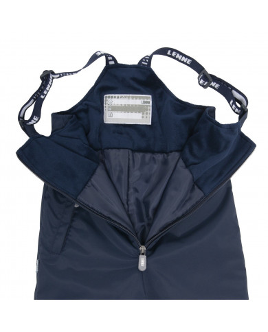 LENNE: Зимний полукомбинезон JACK 150г LENNE: Зимний полукомбинезон JACK 150г