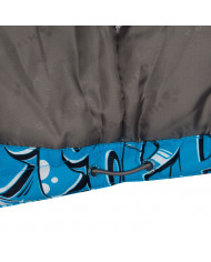 Bernumode | Huppa: MARINEL Kids' jacket 300g, FAKE FUR €45.07 
Rough weather conditions of Estonia and the Nordic Countries, which make very high demands on children's clothing, are the foundation grounds of creating any new model. High-tech fabrics are used in order to fulfill all the requirements of the well-being of a happy child in any circumstance.Huppa's main goals in product development are safety, comfort, practicality and easy caring.
Water column: 10 000 mm
Breathable: 10 000 g/m²/24h
Windproof. Reflective details. Detachable hood. Elastic band on cuffs. Elastic drawcords.
 Bernumode | Huppa: MARINEL Kids' jacket 300g, FAKE FUR €45.07 
Rough weather conditions of Estonia and the Nordic Countries, which make very high demands on children's clothing, are the foundation grounds of creating any new model. High-tech fabrics are used in order to fulfill all the requirements of the well-being of a happy child in any circumstance.Huppa's main goals in product development are safety, comfort, practicality and easy caring.
Water column: 10 000 mm
Breathable: 10 000 g/m²/24h
Windproof. Reflective details. Detachable hood. Elastic band on cuffs. Elastic drawcords.