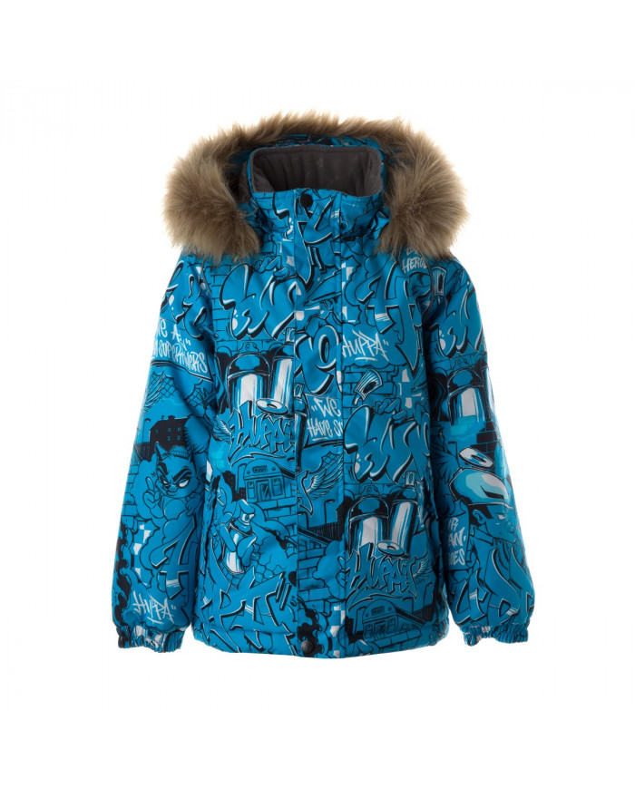 Bernumode | Huppa: Зимняя куртка MARINEL 300 г, иск.мех 45,07 € Техническая ткань. Ветронепроницаемый материал. Светоотражающие элементы. Отстегивающийся капюшон. Манжеты рукавов с резинкой. Эластичный шнур.
Водонепроницаемость: 10000 мм
Воздухопроницаемость: 10000 г/ м²/24ч
