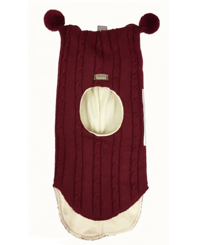 Bernumode | KIVAT: Hood, football €29.75 
Finnish quality
Outer shell 100% wool
Organic cotton lining
Covers forehead and ears
Breathing, non-rusting, warm
Gentle, for sensitive skin
Long rear part
Sizes:0 - 0-1 y.o.1 - 1 y.o.2 - 2-5 y.o.3 - 5-10 y.o.4 - 10-... y.o.
 Bernumode | KIVAT: Hood, football €29.75 
Finnish quality
Outer shell 100% wool
Organic cotton lining
Covers forehead and ears
Breathing, non-rusting, warm
Gentle, for sensitive skin
Long rear part
Sizes:0 - 0-1 y.o.1 - 1 y.o.2 - 2-5 y.o.3 - 5-10 y.o.4 - 10-... y.o.