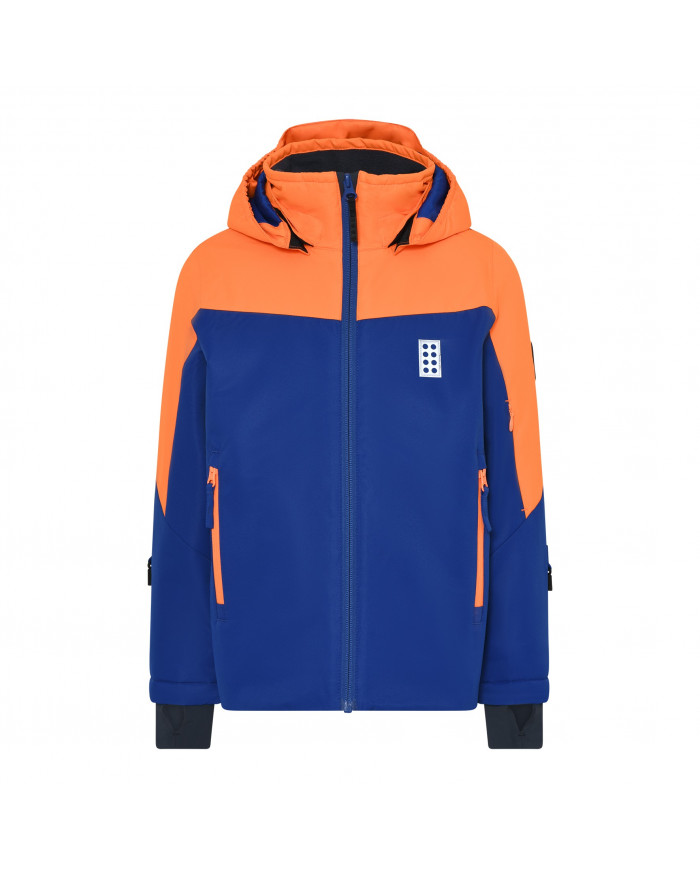 jacket Wear Winter 140 LEGO® LWJESTED 714 Tec: