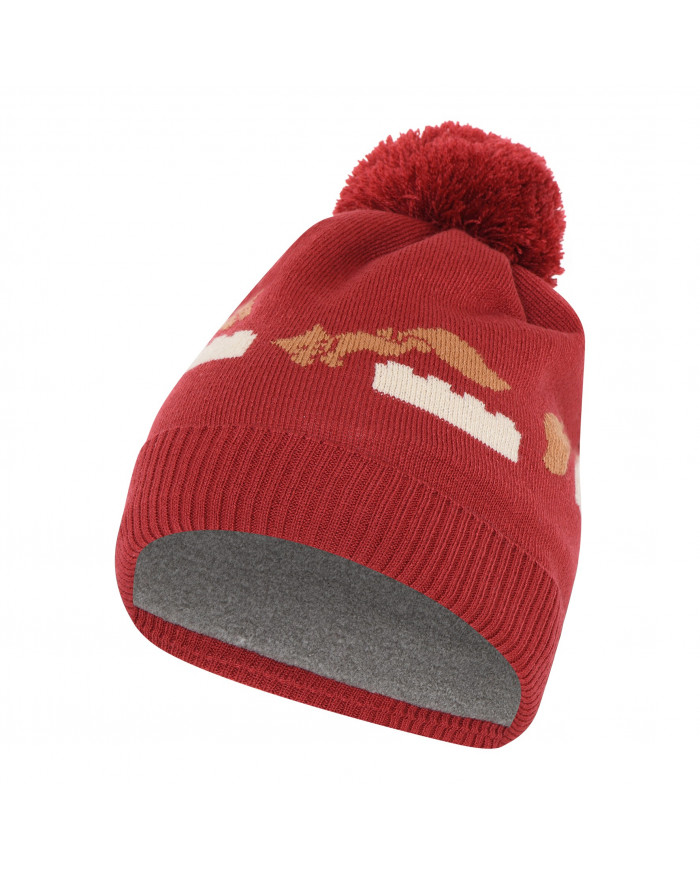 Bernumode | LEGO® Wear: Winter hat LWAKKA 702 €11.65 LEGO® Wear knitted hat for children.You can use accessories to tone down or brighten up your look. This lovely hat has a chic and eye-catching design.
