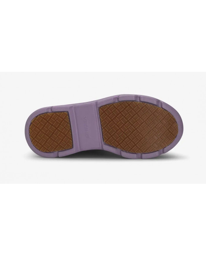 Bernumode | Viking: Playrox-Īpaši viegli termozābaki 21,35 € Šīs sezonas sākums ar Playrox! Šie īpaši vieglie zābaki nodrošina vieglu bērnu pirkstgaliem un ir ievērojami vieglāki nekā salīdzināmi termozābaki. Playrox ir silts un izolējošs - izgatavots no EVA, ar dabīgām termiskām īpašībām, kas nodrošina papildu izolāciju un siltumu. Šiem gandrīz bezsvara zābakiem ir dabiski elastīgi punkti, kas nodrošina vieglu spēli un komfortu, un integrēta gumijas zole ar daudzvirzienu protektora zīmējumu, kas paredzēts, lai novērstu paslīdēšanu un noturētu bērnus kājās.
•Platums: Normāls; • Zole/starpzole: gumija/EVA; • Oderes materiāls: Siltā Odere; • Virsējais materiāls: EVA • Viegls; • Viegla slīdēšana; • Paredzēts skandināvu ziemām; • Ergonomiski piemērots augošām pēdām; • Gumijas zole; • Nesatur PVC
Izmēru tabula
21
141 mm
22
148 mm
23
156 mm
24
163 mm
25
170 mm
26
176 mm
27
183 mm
28
190 mm
29
197 mm
30
204 mm
31
210 mm
32
217 mm
33
223 mm
34
229 mm
35
236 mm
36
242 mm
37
249 mm
38
256 mm
39
263 mm
 Bernumode | Viking: Playrox-Īpaši viegli termozābaki 21,35 € Šīs sezonas sākums ar Playrox! Šie īpaši vieglie zābaki nodrošina vieglu bērnu pirkstgaliem un ir ievērojami vieglāki nekā salīdzināmi termozābaki. Playrox ir silts un izolējošs - izgatavots no EVA, ar dabīgām termiskām īpašībām, kas nodrošina papildu izolāciju un siltumu. Šiem gandrīz bezsvara zābakiem ir dabiski elastīgi punkti, kas nodrošina vieglu spēli un komfortu, un integrēta gumijas zole ar daudzvirzienu protektora zīmējumu, kas paredzēts, lai novērstu paslīdēšanu un noturētu bērnus kājās.
•Platums: Normāls; • Zole/starpzole: gumija/EVA; • Oderes materiāls: Siltā Odere; • Virsējais materiāls: EVA • Viegls; • Viegla slīdēšana; • Paredzēts skandināvu ziemām; • Ergonomiski piemērots augošām pēdām; • Gumijas zole; • Nesatur PVC
Izmēru tabula
21
141 mm
22
148 mm
23
156 mm
24
163 mm
25
170 mm
26
176 mm
27
183 mm
28
190 mm
29
197 mm
30
204 mm
31
210 mm
32
217 mm
33
223 mm
34
229 mm
35
236 mm
36
242 mm
37
249 mm
38
256 mm
39
263 mm
