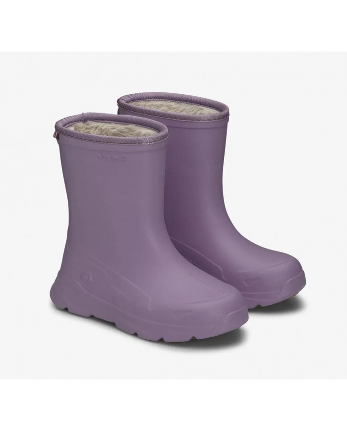 Bernumode | Viking: Playrox-Īpaši viegli termozābaki 21,35 € Šīs sezonas sākums ar Playrox! Šie īpaši vieglie zābaki nodrošina vieglu bērnu pirkstgaliem un ir ievērojami vieglāki nekā salīdzināmi termozābaki. Playrox ir silts un izolējošs - izgatavots no EVA, ar dabīgām termiskām īpašībām, kas nodrošina papildu izolāciju un siltumu. Šiem gandrīz bezsvara zābakiem ir dabiski elastīgi punkti, kas nodrošina vieglu spēli un komfortu, un integrēta gumijas zole ar daudzvirzienu protektora zīmējumu, kas paredzēts, lai novērstu paslīdēšanu un noturētu bērnus kājās.
•Platums: Normāls; • Zole/starpzole: gumija/EVA; • Oderes materiāls: Siltā Odere; • Virsējais materiāls: EVA • Viegls; • Viegla slīdēšana; • Paredzēts skandināvu ziemām; • Ergonomiski piemērots augošām pēdām; • Gumijas zole; • Nesatur PVC
Izmēru tabula
21
141 mm
22
148 mm
23
156 mm
24
163 mm
25
170 mm
26
176 mm
27
183 mm
28
190 mm
29
197 mm
30
204 mm
31
210 mm
32
217 mm
33
223 mm
34
229 mm
35
236 mm
36
242 mm
37
249 mm
38
256 mm
39
263 mm
 Bernumode | Viking: Playrox-Īpaši viegli termozābaki 21,35 € Šīs sezonas sākums ar Playrox! Šie īpaši vieglie zābaki nodrošina vieglu bērnu pirkstgaliem un ir ievērojami vieglāki nekā salīdzināmi termozābaki. Playrox ir silts un izolējošs - izgatavots no EVA, ar dabīgām termiskām īpašībām, kas nodrošina papildu izolāciju un siltumu. Šiem gandrīz bezsvara zābakiem ir dabiski elastīgi punkti, kas nodrošina vieglu spēli un komfortu, un integrēta gumijas zole ar daudzvirzienu protektora zīmējumu, kas paredzēts, lai novērstu paslīdēšanu un noturētu bērnus kājās.
•Platums: Normāls; • Zole/starpzole: gumija/EVA; • Oderes materiāls: Siltā Odere; • Virsējais materiāls: EVA • Viegls; • Viegla slīdēšana; • Paredzēts skandināvu ziemām; • Ergonomiski piemērots augošām pēdām; • Gumijas zole; • Nesatur PVC
Izmēru tabula
21
141 mm
22
148 mm
23
156 mm
24
163 mm
25
170 mm
26
176 mm
27
183 mm
28
190 mm
29
197 mm
30
204 mm
31
210 mm
32
217 mm
33
223 mm
34
229 mm
35
236 mm
36
242 mm
37
249 mm
38
256 mm
39
263 mm