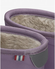 Bernumode | Viking: Playrox-Ultra Lightweight Thermo Boot €21.35 Kick-off this season with Playrox! These ultra-lightweight boots keep kids light on their toes and are noticeably lighter than comparable thermo boot styles. Playrox is warm lined and insulating - made from EVA ,with natural thermal properties that provide added insulation and warmth. These nearly weightless boots have natural flex points for easy play and comfort, and an integrated rubber sole, with a multidirectional tread pattern designed to prevent slips and keep kids on their feet.
• Sole/midsole: Rubber/EVA• Lining material: Warm Lining (pile)• Upper Material: EVA
•Fitting: Normal; • Sole/midsole: Rubber/EVA; • Lining material: Warm Lining (pile); • Upper Material: EVA • Lightweight; • Easy slip on/off; • Designed for Scandinavian winters; • Ergonomic fit for growing feet; • Rubber outsole; • PVC free
Size table



21
141 mm


22
148 mm


23
156 mm


24
163 mm


25
170 mm


26
176 mm


27
183 mm


28
190 mm


29
197 mm


30
204 mm


31
210 mm


32
217 mm


33
223 mm


34
229 mm


35
236 mm


36
242 mm


37
249 mm


38
256 mm


39
263 mm


