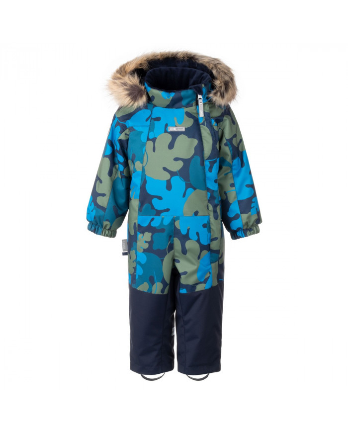 Bernumode | LENNE: Зимний комбинезон SKIP 180 г 62,08 € В изготовлении одежды Active учитываются преобладающие в Эстонии и Северных странах погодные условия, предъявляющие к изделиям особо высокие требования. Используются специально изготовленные высокотехнологичные ткани, предохраняющие ребенка от переохлаждения, практичные в эксплуатации и легкие в уходе. Основными целями развития продукции Lenne являются безопасность, удобство, простота в уходе, практичность.Ткань-Active – водонепроницаемая дышащая ткань. Изделия из серии Active: легки по весу, ветрозащитные и теплые, дышащие, водоотталкивающие, прочные и легки в уходе.Водостойкость: 10 000 ммВоздухопроводимость: 10 000 g/m2/24h
Зимний комбинезон Active+ 
При выборе зимней одежды в детский сад отдавайте предпочтение комбинезонам! 
Новое инновационное решение обеспечивает комфорт для вашего ребенка, пришитые подтяжки позволяют ребенку при необходимости снять верхнюю часть комбинезона, не мешая детской радости игры. Пришитые подтяжки позволяют снять верхнюю часть комбинезона и обеспечивают удобство верхней одежды на спине.
Разноцветный зимний комбинезон Lenne — это верхняя одежда со спортивным дизайном, которая идеально подходит для повседневного ношения. Всепогодная ткань ActivePlus обеспечивает защиту от непогоды, а легкая зимняя набивка дает свободу движений. Комбинезон удобен в носке, так как зимний комбинезон не смещается, даже когда ребенок кувыркается на снегу. Комбинезон имеет два кармана, которые идеально подходят для хранения пакета салфеток. Светоотражающие детали сделают вашего ребенка заметным даже в самую темную зиму. Зимний комбинезон имеет регулируемые съемные эластичные петли на щиколотках, которые надежно удерживают штанины на обуви. Надежный капюшон на кнопках отстегивается от изделия, если оно застревает. 
Высокотехнологичная ткань Active+ имеет водонепроницаемую мембрану, которая предотвращает проникновение воды через изделие. При этом он обладает способностью испарять пот. ◆Водонепроницаемость: водяной столб 10 000 мм ◆Воздухопроницаемость: паропроницаемость 10 000 г/м²/24ч ◆Ветрозащита: воздухопроницаемость 0 л/м²с ◆Водо- и грязеотталкивание: покрытие DWR (Durable Water Repellent) 
ОЧЕНЬ ТЕПЛЫЙ ⁂ утеплитель — лучший выбор для холодной погоды. Идеально подходит для температур -15..-5°C. Совет: добавьте дополнительный слой шерсти Lenne в комбинезон, когда «по ощущениям» температура будет низкой. 
Нижние швы комбинезона проклеены для дополнительной защиты от влаги. 
Манжет с подкладкой из мягкого меха. Эта уникальная деталь для верхней одежды защитит нежную кожу вашего малыша от трения о прочную и износостойкую ткань. Отдайте предпочтение этому незаменимому решению при выборе верхней одежды. 
Петля для крепления отражателя.


