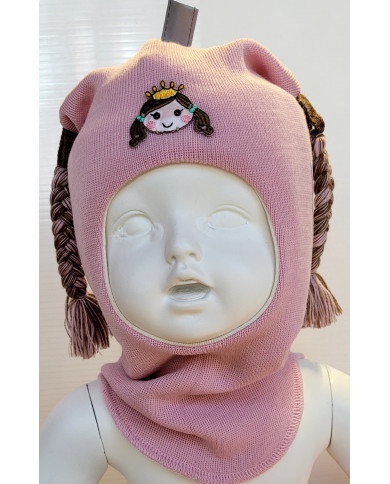 Bernumode | LEGO® Wear: Ziemas cepure LWANITTA 702 12,23 € LEGO® Wear cepure bērniem. Jautra LEGO® Wear adīta cepure ar bumbuli. Mīksts mikroflīsa oderējums sildīs bērna galvu ziemā. Ar atstarojošu LEGO® Wear simbolu uz cepures - bērna papildus drošībai diennakts tumšajā laikā. Bernumode | LEGO® Wear: Ziemas cepure LWANITTA 702 12,23 € LEGO® Wear cepure bērniem. Jautra LEGO® Wear adīta cepure ar bumbuli. Mīksts mikroflīsa oderējums sildīs bērna galvu ziemā. Ar atstarojošu LEGO® Wear simbolu uz cepures - bērna papildus drošībai diennakts tumšajā laikā.