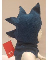 Bernumode | KIVAT: Зимняя шапка-шлем 29,34 € Шлем из шерсти - теплое изделие, которое отлично подойдет для зимней поры. Благодаря своей конструкции отлично заменяет как шапку, так и шарф. Мягкая хлопковая подкладка приятна для кожи, она нейтрализует "колючесть" шерсти и делает комфортными даже самые длительные прогулки. Область ушей и лба в шлеме дополнительно защищена ветрозащитными прокладками. Светоотражающие элементы. Очень удобен в использовании и идеален для холодной зимы. В таком изделии Ваш ребенок будет выглядеть великолепно, почувствует комфорт и тепло в прохладное зимнее время.
Материал верха: 100% шерсть.
Подкладка: 97% органический хлопок, 3% лайкра.
Размерность шлемов из шерсти:
0 = 0-1 лет1 = 1 год2 = 2-4 лет3 = 5-10 лет4 = от 10 лет.
