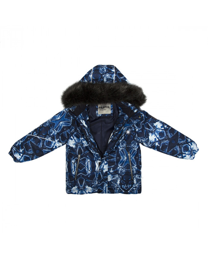 Bernumode | Huppa: Зимний комплект DANTE 1  300 г+160 г 75,15 € Техническая ткань. Подкладка из тафты. Ветрозащитный. Светоотражающие детали. Проклеенные швы. Внутренний нагрудный карман на молнии. Карманы на молнии. Съемный капюшон. Эластичная лента на манжетах. Эластичные подтяжки. Без внутреннего шва. Внутренняя манжета брюк. Регулируемые концы ножек. Эластичные шнурки + регулятор. Основной материал на нижней стороне подкладки. Регулировка концов ног.
Водонепроницаемость: 10 000 мм
Воздухопроницаемость: 10 000 g/m²/24h
