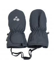 Bernumode | Huppa: LIINA Toddlers' mittens 150g €11.57 Technical fabric. Tricot fleece lining. Windproof. Reflective details.

Size table:
1 = 6-18 months
2 = 18 months-3 years
3 = 3-5 years
4 = 5-7 years
5 = 7-8 years


