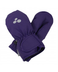 Bernumode | Huppa: Термо варежки LIINA  150 г 11,57 € 
Техническая ткань. Подкладка из “Tricot Fleece”. Ветронепроницаемый материал. Светоотражательные детали.
Размерная таблица:
1 = 6-18 месяцев
2 = 18 месяцев-3 года
3 = 3-5 лет
4 = 5-7 лет
5 = 7-8 лет
