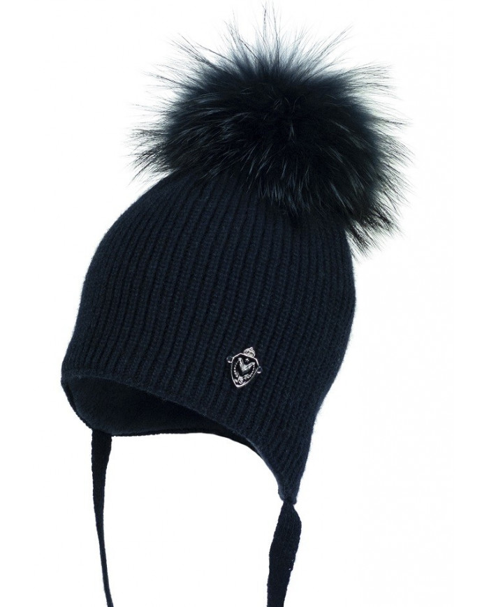 Bernumode | Jamiks: Cepure GUNTIS I  (ar dabīgo jenota ādas bumbuli) 21,07 €  Bernumode | Jamiks: Cepure GUNTIS I  (ar dabīgo jenota ādas bumbuli) 21,07 €