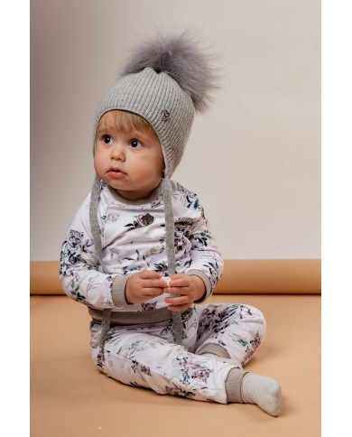 Jamiks: GUNTIS II Hat Jamiks: GUNTIS II Hat