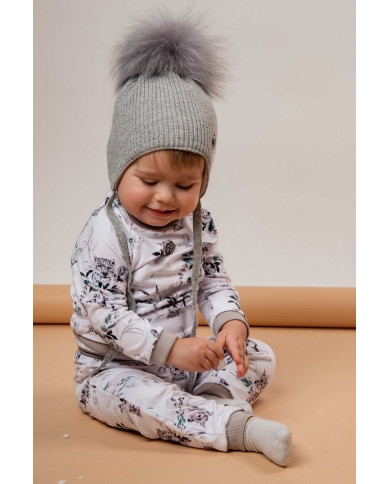 Jamiks: GUNTIS II Hat