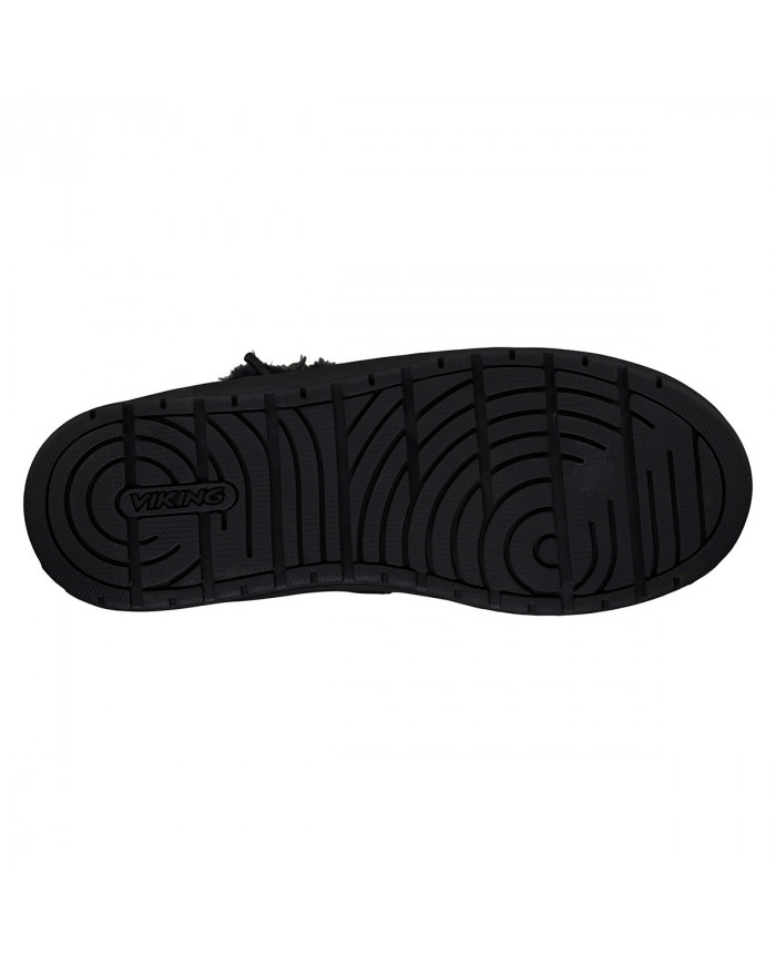 Bernumode | Viking: Snofnugg Mid GTX Warm-Izolēti, ūdensizturīgi junioru ziemas zābaki 49,17 € Pilsētas stils aukstākajām dienām un foršākajiem bērniem — Snofnugg Mid GTX Warm nodrošina siltumu un komfortu, kas nepieciešams jebkuram šīs ziemas gadījumam. Šie uzvelkami zābaki ir konstruēti tā, lai tie būtu izturīgi, ar GORE-TEX ūdensnecaurlaidīgu aizsardzību un integrētām atstarojošām detaļām, lai uzlabotu redzamību pēc tumsas iestāšanās. Mīksts un mājīgs ieliktnis saglabā siltumu un nodrošina papildu komfortu visas dienas garumā. Elastīgās mežģīnes nodrošina ātru un vieglu darbību, gumijas ārējās zoles nodrošina drošu saķeri visas dienas garumā.
Izmēru tabula
Size
Size mm
20
132 mm
21
138 mm
22
145 mm
23
152 mm
24
158 mm
25
165 mm
26
172 mm
27
178 mm
28
185 mm
29
192 mm
30
198 mm
31
205 mm
32
212 mm
33
218 mm
34
225 mm
35
232 mm
36
238 mm
37
245 mm
38
251 mm
39
258 mm
40
264 mm
41
271 mm
42
277 mm
43
284 mm
 Bernumode | Viking: Snofnugg Mid GTX Warm-Izolēti, ūdensizturīgi junioru ziemas zābaki 49,17 € Pilsētas stils aukstākajām dienām un foršākajiem bērniem — Snofnugg Mid GTX Warm nodrošina siltumu un komfortu, kas nepieciešams jebkuram šīs ziemas gadījumam. Šie uzvelkami zābaki ir konstruēti tā, lai tie būtu izturīgi, ar GORE-TEX ūdensnecaurlaidīgu aizsardzību un integrētām atstarojošām detaļām, lai uzlabotu redzamību pēc tumsas iestāšanās. Mīksts un mājīgs ieliktnis saglabā siltumu un nodrošina papildu komfortu visas dienas garumā. Elastīgās mežģīnes nodrošina ātru un vieglu darbību, gumijas ārējās zoles nodrošina drošu saķeri visas dienas garumā.
Izmēru tabula
Size
Size mm
20
132 mm
21
138 mm
22
145 mm
23
152 mm
24
158 mm
25
165 mm
26
172 mm
27
178 mm
28
185 mm
29
192 mm
30
198 mm
31
205 mm
32
212 mm
33
218 mm
34
225 mm
35
232 mm
36
238 mm
37
245 mm
38
251 mm
39
258 mm
40
264 mm
41
271 mm
42
277 mm
43
284 mm