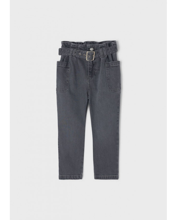 Bernumode | Mayoral: Long pants €14.83 
