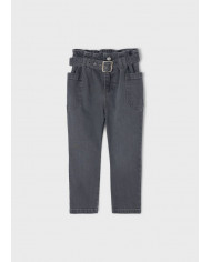 Bernumode | Mayoral: Long pants €14.83 
