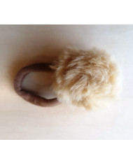 Bernumode | Hair Tie with pompon, by Siena (Spain) €2.23 