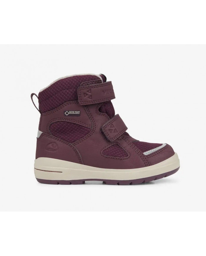 Kids gore tex boots best sale