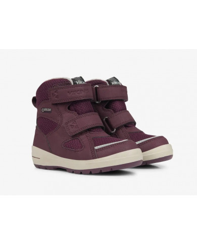 Bernumode|Viking Bernumode|Viking