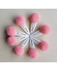 Bernumode | Siena: Matu sprādze 1,61 € 