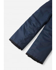 Bernumode | Reima: Зимние брюки Reimatec®, Proxima 46,49 € 

Детские лыжные брюки Reimatec с функциональными деталями и фантастическим внешним видом. Водонепроницаемый и дышащий с прочным усилением по краям. Эластичная талия.
Эти водо- и ветрозащитные детские зимние брюки Reimatec изготовлены из прочного высокотехнологичного материала, который также пропускает воздух и отталкивает грязь. Швы герметичные, водонепроницаемые, а снежные замки не пропускают холодный порошок. Благодаря мягкой подкладке из полиэстера, эти зимние брюки удобно носить и легко надевать. Съемные регулируемые подтяжки обеспечивают уникальную посадку. Эти удобные зимние детские брюки дополняют практичные детали, такие как светоотражающие элементы и два боковых кармана.




Все швы запаяны, водонепроницаемы
Прочные усиленные вставки внизу брючин
Водо- и грязеотталкивающая пропитка без содержания фторуглеродов BIONIC-FINISH®ECO
Гладкая подкладка из полиэстера, содержащая вторично переработанное волокно
Эластичная талия
Снегозащитные манжеты на брючинах
Два боковых кармана на молнии
Регулируемые и отстегивающиеся эластичные подтяжки


Стирать по отдельности, вывернув наизнанку. Застегнуть молнии и липучки. Стирать моющим средством, не содержащим отбеливающие вещества. Полоскать без специального средства. Во избежание изменения цвета изделие необходимо вынуть из стиральной машинки незамедлительно после окончания программы стирки. Можно сушить в сушильном шкафу или центрифуге (макс. 40 °C).


