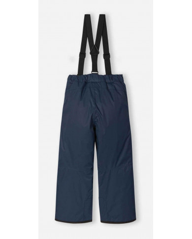 Bernumode | Reima: Meiteņu ziemas jaka Reimatec, Nuotio (160 g) 53,62 € Bērnu ziemas jaka, kas izgatavota no pārstrādātām šķiedrām. Ūdens un vēja necaurlaidīgs. 
Šis Reimatec ziemas mētelis bērniem ir izgatavots no ūdens un vēja necaurlaidīga materiāla, kas arī ir elpojošs komfortam - un tāpat kā visi funkcionālie reimas audumi, netīrumus atgrūdoši mazākai mazgāšanai. Galvenās šuves ir noslēgtas, lai tās būtu ūdensnecaurlaidīgas, un drošā, noņemamā kapuce pasargā mazās galviņas no vēja. Gluds oderējums atvieglo ģērbšanos un nodrošina komfortu valkājot ar citām apģērba kārtām. Divas rāvējslēdzēja kabatas priekšpusē un regulējama apakšmala ir citas parocīgas šīs bērnu izolētās jakas detaļas.
Atklātās šuves ir ūdensnecaurlaidīgas  
Gluda poliestera odere 
Droša noņemama kapuce.
Regulējamas aproces  
Divas kabatas ar rāvējslēdzēju
  Regulējama apakšmala  
Atstarojošas detaļas
 Bernumode | Reima: Meiteņu ziemas jaka Reimatec, Nuotio (160 g) 53,62 € Bērnu ziemas jaka, kas izgatavota no pārstrādātām šķiedrām. Ūdens un vēja necaurlaidīgs. 
Šis Reimatec ziemas mētelis bērniem ir izgatavots no ūdens un vēja necaurlaidīga materiāla, kas arī ir elpojošs komfortam - un tāpat kā visi funkcionālie reimas audumi, netīrumus atgrūdoši mazākai mazgāšanai. Galvenās šuves ir noslēgtas, lai tās būtu ūdensnecaurlaidīgas, un drošā, noņemamā kapuce pasargā mazās galviņas no vēja. Gluds oderējums atvieglo ģērbšanos un nodrošina komfortu valkājot ar citām apģērba kārtām. Divas rāvējslēdzēja kabatas priekšpusē un regulējama apakšmala ir citas parocīgas šīs bērnu izolētās jakas detaļas.
Atklātās šuves ir ūdensnecaurlaidīgas  
Gluda poliestera odere 
Droša noņemama kapuce.
Regulējamas aproces  
Divas kabatas ar rāvējslēdzēju
  Regulējama apakšmala  
Atstarojošas detaļas