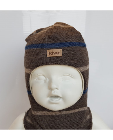 Bernumode|Kivat Bernumode|Kivat