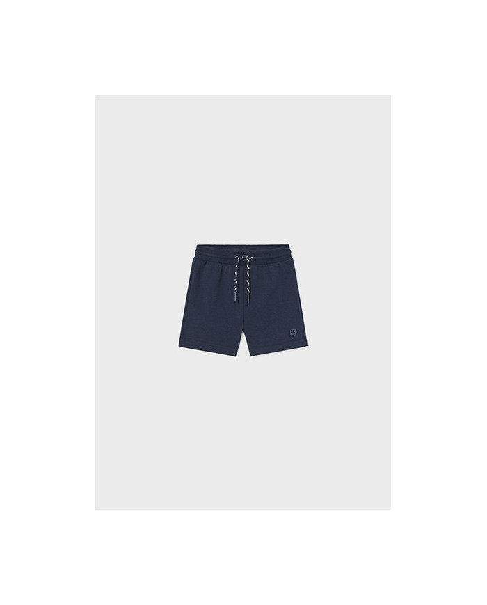 Bernumode | Mayoral: Basic fleece shorts €6.89 
