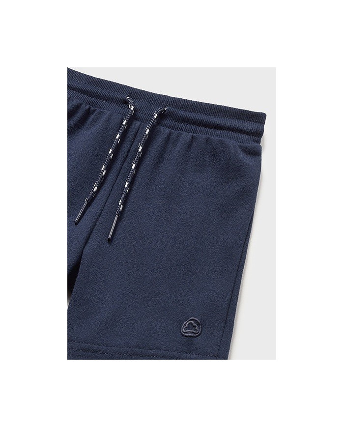 Bernumode | Mayoral: Basic fleece shorts €6.89 
