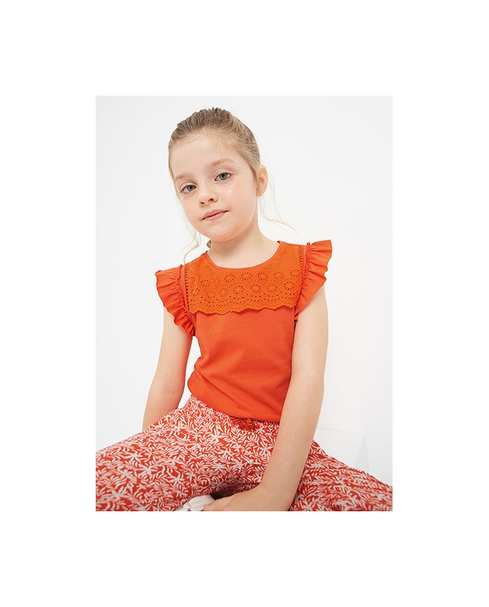 Bernumode | Mayoral: Tops 9,17 € 