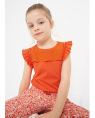 Bernumode | Mayoral: Top €9.17 
