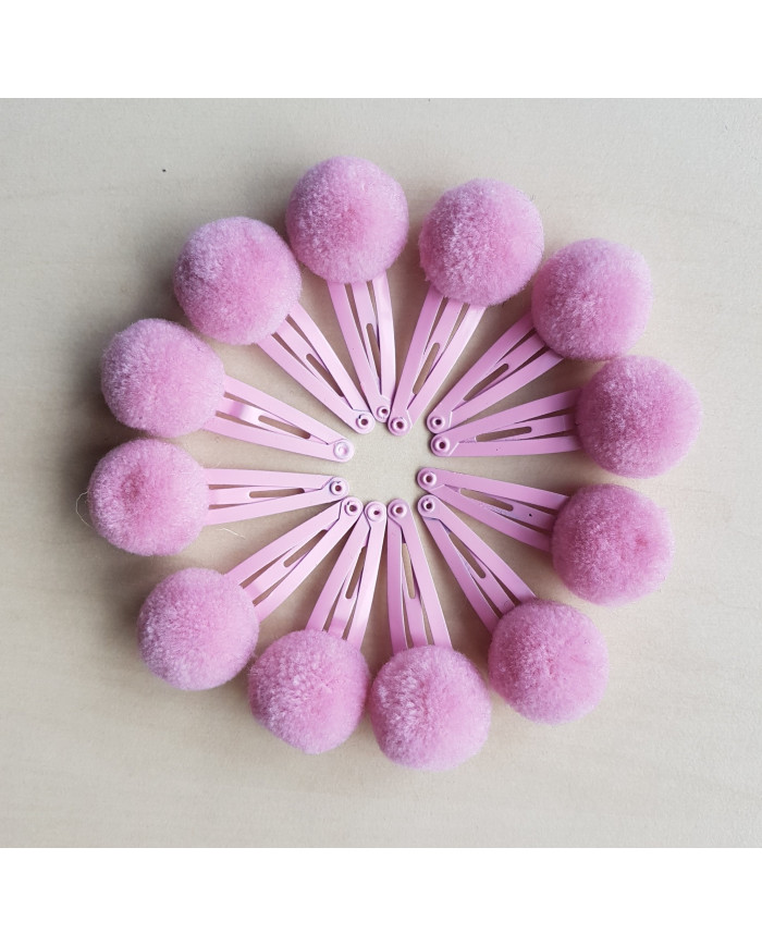 Bernumode | Hair Clip by Siena (Spain) €1.61 