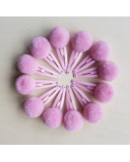 Bernumode | Siena: Matu sprādze 1,61 € 