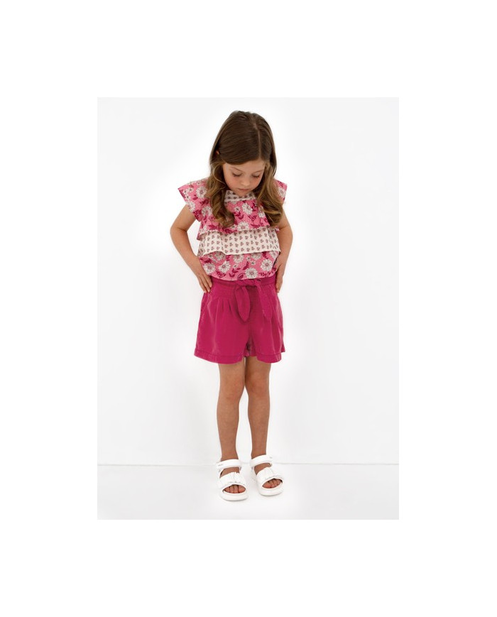 Bernumode | Mayoral: Лёгкие шорты 12,89 € 