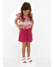 Bernumode | Mayoral: short oant €12.89 
